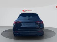 MERCEDES-BENZ GLC 43 AMG 4Matic 9G-Tronic Executive Night Ed, Mild-Hybrid Benzin/Elektro, Occasion / Gebraucht, Automatik - 4