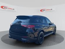 MERCEDES-BENZ GLC 43 AMG 4Matic 9G-Tronic Executive Night Ed, Mild-Hybrid Benzin/Elektro, Occasion / Gebraucht, Automatik - 6