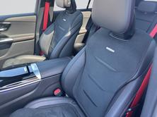 MERCEDES-BENZ GLC 43 AMG 4Matic 9G-Tronic Executive Night Ed, Mild-Hybrid Benzin/Elektro, Occasion / Gebraucht, Automatik - 7