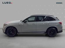 MERCEDES-BENZ GLC 43 4M - AMG / DISTRONIC / 360 Grad Kamera, Mild-Hybrid Benzin/Elektro, Occasion / Gebraucht, Automatik - 2