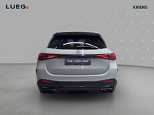MERCEDES-BENZ GLC 43 4M - AMG / DISTRONIC / 360 Grad Kamera, Mild-Hybrid Benzin/Elektro, Occasion / Gebraucht, Automatik - 4