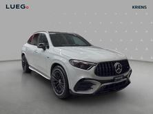 MERCEDES-BENZ GLC 43 4M - AMG / DISTRONIC / 360 Grad Kamera, Mild-Hybrid Benzin/Elektro, Occasion / Gebraucht, Automatik - 5