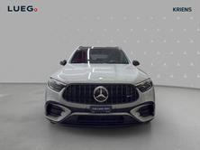 MERCEDES-BENZ GLC 43 4M - AMG / DISTRONIC / 360 Grad Kamera, Mild-Hybrid Benzin/Elektro, Occasion / Gebraucht, Automatik - 6