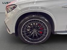 MERCEDES-BENZ GLC 43 4M - AMG / DISTRONIC / 360 Grad Kamera, Mild-Hybrid Benzin/Elektro, Occasion / Gebraucht, Automatik - 7