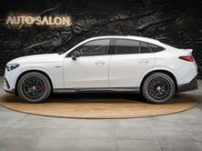 MERCEDES-BENZ GLC 43 AMG Executive Edition 4matic Coupé *Pa, Petrol, Second hand / Used, Automatic - 2