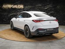 MERCEDES-BENZ GLC 43 AMG Executive Edition 4matic Coupé *Pa, Petrol, Second hand / Used, Automatic - 3