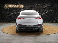 MERCEDES-BENZ GLC 43 AMG Executive Edition 4matic Coupé *Pa, Petrol, Second hand / Used, Automatic - 4
