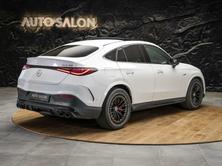 MERCEDES-BENZ GLC 43 AMG Executive Edition 4matic Coupé *Pa, Petrol, Second hand / Used, Automatic - 5