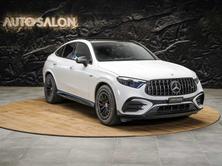 MERCEDES-BENZ GLC 43 AMG Executive Edition 4matic Coupé *Pa, Petrol, Second hand / Used, Automatic - 6