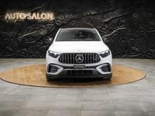 MERCEDES-BENZ GLC 43 AMG Executive Edition 4matic Coupé *Pa, Petrol, Second hand / Used, Automatic - 7
