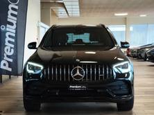 MERCEDES-BENZ GLC 43 AMG 4Matic 9G-Tronic, Benzin, Occasion / Gebraucht, Automatik - 2