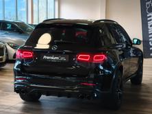 MERCEDES-BENZ GLC 43 AMG 4Matic 9G-Tronic, Benzin, Occasion / Gebraucht, Automatik - 4