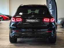 MERCEDES-BENZ GLC 43 AMG 4Matic 9G-Tronic, Benzin, Occasion / Gebraucht, Automatik - 5