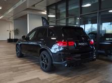 MERCEDES-BENZ GLC 43 AMG 4Matic 9G-Tronic, Benzin, Occasion / Gebraucht, Automatik - 6