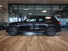 MERCEDES-BENZ GLC 43 AMG 4Matic 9G-Tronic, Benzin, Occasion / Gebraucht, Automatik - 7