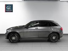 MERCEDES-BENZ GLC 43 AMG 4Matic 9G-Tronic, Essence, Occasion / Utilisé, Automatique - 3