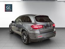 MERCEDES-BENZ GLC 43 AMG 4Matic 9G-Tronic, Essence, Occasion / Utilisé, Automatique - 4