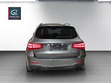 MERCEDES-BENZ GLC 43 AMG 4Matic 9G-Tronic, Essence, Occasion / Utilisé, Automatique - 5