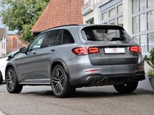 MERCEDES-BENZ GLC 43 AMG 4Matic 9G-Tronic (CH) + 2.4T AHK, Benzina, Occasioni / Usate, Automatico - 3