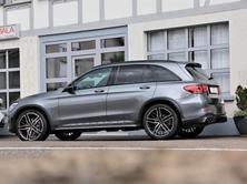MERCEDES-BENZ GLC 43 AMG 4Matic 9G-Tronic (CH) + 2.4T AHK, Benzina, Occasioni / Usate, Automatico - 4