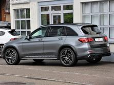 MERCEDES-BENZ GLC 43 AMG 4Matic 9G-Tronic (CH) + 2.4T AHK, Benzina, Occasioni / Usate, Automatico - 5