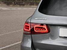 MERCEDES-BENZ GLC 43 AMG 4Matic 9G-Tronic (CH) + 2.4T AHK, Benzina, Occasioni / Usate, Automatico - 6