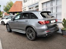 MERCEDES-BENZ GLC 43 AMG 4Matic 9G-Tronic (CH) + 2.4T AHK, Benzina, Occasioni / Usate, Automatico - 7