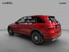 MERCEDES-BENZ GLC 43 AMG 4Matic 9G-Tronic, Essence, Occasion / Utilisé, Automatique - 3