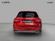 MERCEDES-BENZ GLC 43 AMG 4Matic 9G-Tronic, Essence, Occasion / Utilisé, Automatique - 4
