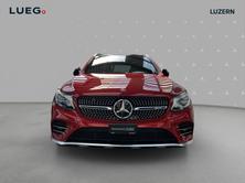 MERCEDES-BENZ GLC 43 AMG 4Matic 9G-Tronic, Essence, Occasion / Utilisé, Automatique - 6