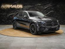MERCEDES-BENZ GLC 43 AMG Executive Edition 4matic Coupé *He, Benzin, Occasion / Gebraucht, Automatik - 6