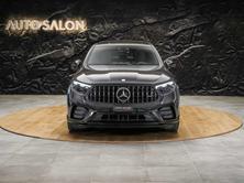 MERCEDES-BENZ GLC 43 AMG Executive Edition 4matic Coupé *He, Benzin, Occasion / Gebraucht, Automatik - 7