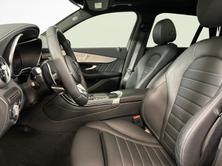 MERCEDES-BENZ GLC 43 AMG 4m, Benzin, Occasion / Gebraucht, Automatik - 3