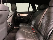 MERCEDES-BENZ GLC 43 AMG 4m, Benzin, Occasion / Gebraucht, Automatik - 4