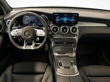 MERCEDES-BENZ GLC 43 AMG 4m, Benzin, Occasion / Gebraucht, Automatik - 7