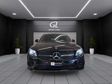 MERCEDES-BENZ GLC Coupé 43 AMG 4Matic 9G-Tronic, Petrol, Second hand / Used, Automatic - 2