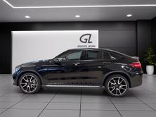 MERCEDES-BENZ GLC Coupé 43 AMG 4Matic 9G-Tronic, Petrol, Second hand / Used, Automatic - 3