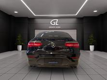 MERCEDES-BENZ GLC Coupé 43 AMG 4Matic 9G-Tronic, Petrol, Second hand / Used, Automatic - 5