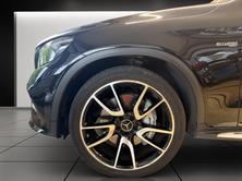 MERCEDES-BENZ GLC Coupé 43 AMG 4Matic 9G-Tronic, Petrol, Second hand / Used, Automatic - 7