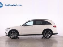 MERCEDES-BENZ GLC 43 AMG 4m, Petrol, Second hand / Used, Automatic - 3
