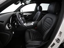 MERCEDES-BENZ GLC 43 AMG 4m, Petrol, Second hand / Used, Automatic - 4