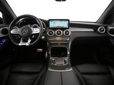 MERCEDES-BENZ GLC 43 AMG 4m, Petrol, Second hand / Used, Automatic - 5