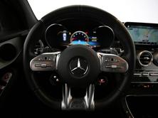 MERCEDES-BENZ GLC 43 AMG 4m, Petrol, Second hand / Used, Automatic - 6