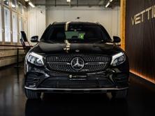 MERCEDES-BENZ GLC 43 AMG 4Matic 9G-Tronic, Petrol, Second hand / Used, Automatic - 2