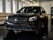 MERCEDES-BENZ GLC 43 AMG 4Matic 9G-Tronic, Petrol, Second hand / Used, Automatic - 3