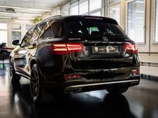 MERCEDES-BENZ GLC 43 AMG 4Matic 9G-Tronic, Petrol, Second hand / Used, Automatic - 4