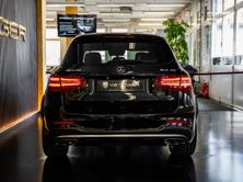 MERCEDES-BENZ GLC 43 AMG 4Matic 9G-Tronic, Petrol, Second hand / Used, Automatic - 5