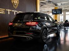MERCEDES-BENZ GLC 43 AMG 4Matic 9G-Tronic, Petrol, Second hand / Used, Automatic - 7