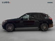 MERCEDES-BENZ GLC 43 4M - AMG / 360 Grad Kamera / Sondermode, Mild-Hybrid Petrol/Electric, Second hand / Used, Automatic - 2