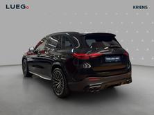 MERCEDES-BENZ GLC 43 4M - AMG / 360 Grad Kamera / Sondermode, Mild-Hybrid Petrol/Electric, Second hand / Used, Automatic - 4